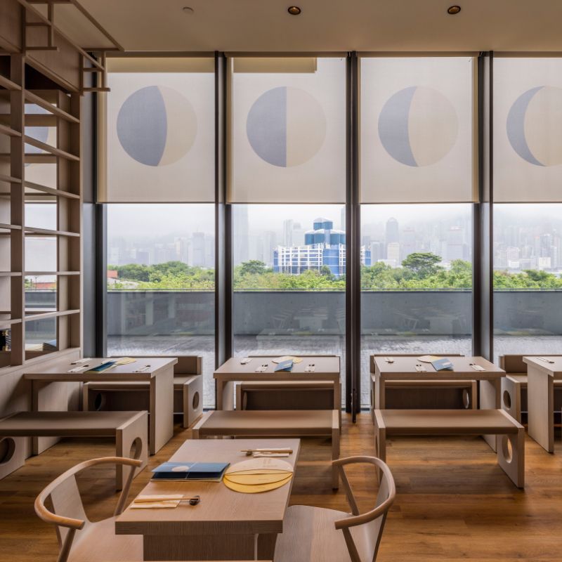 Best new cafes in Hong Kong June 2023