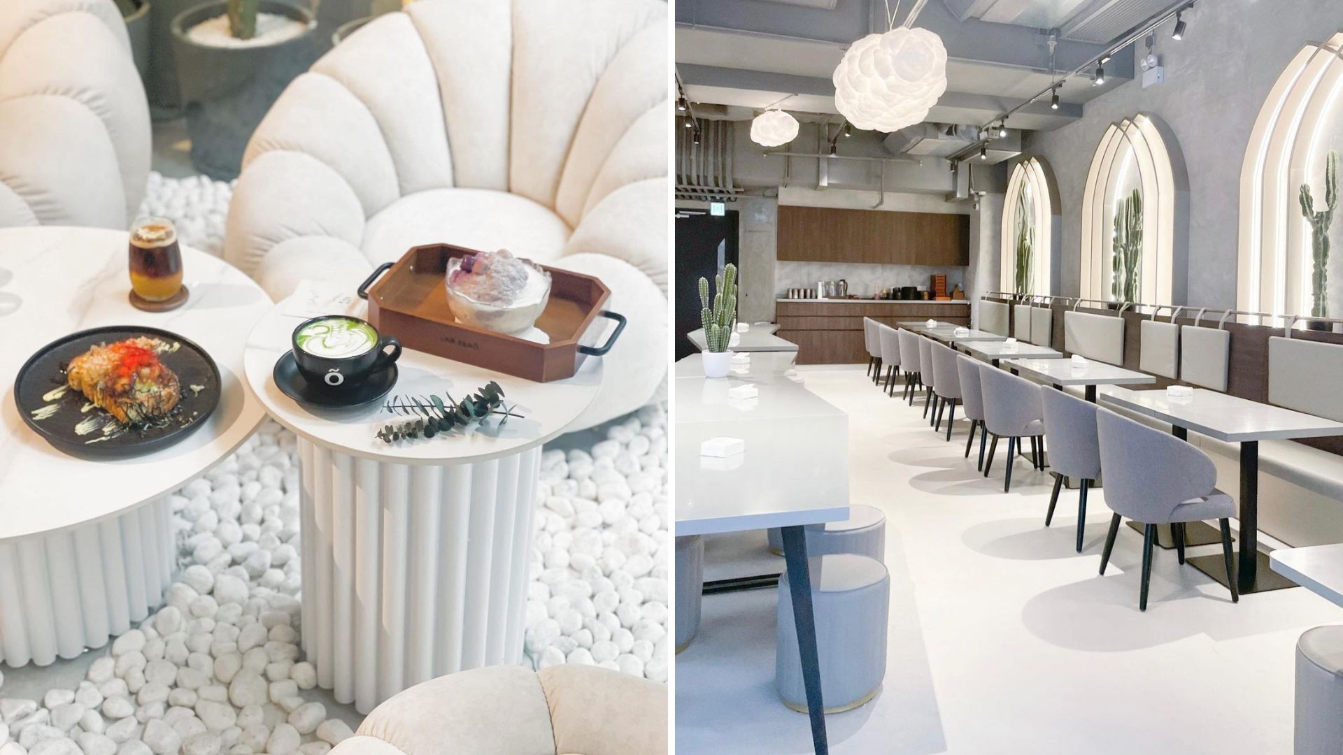 new cafes in hong kong lab zero