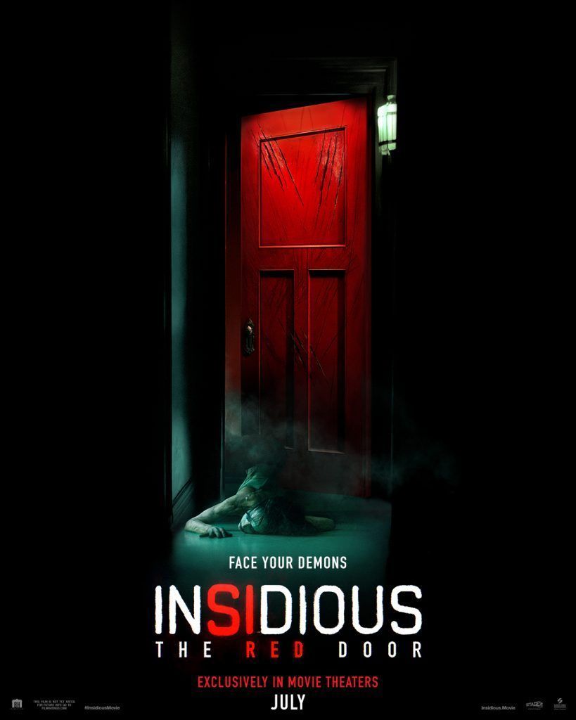 Insidious Movie
