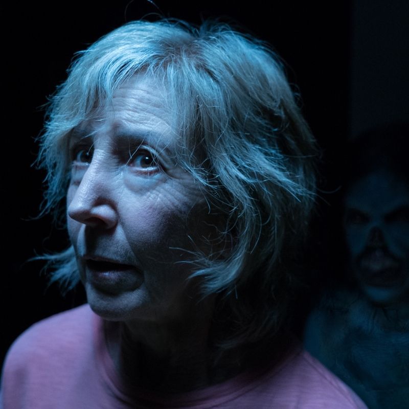 ‘Thread: An Insidious Tale’ – Everything we know about the new Insidious spin-off movie