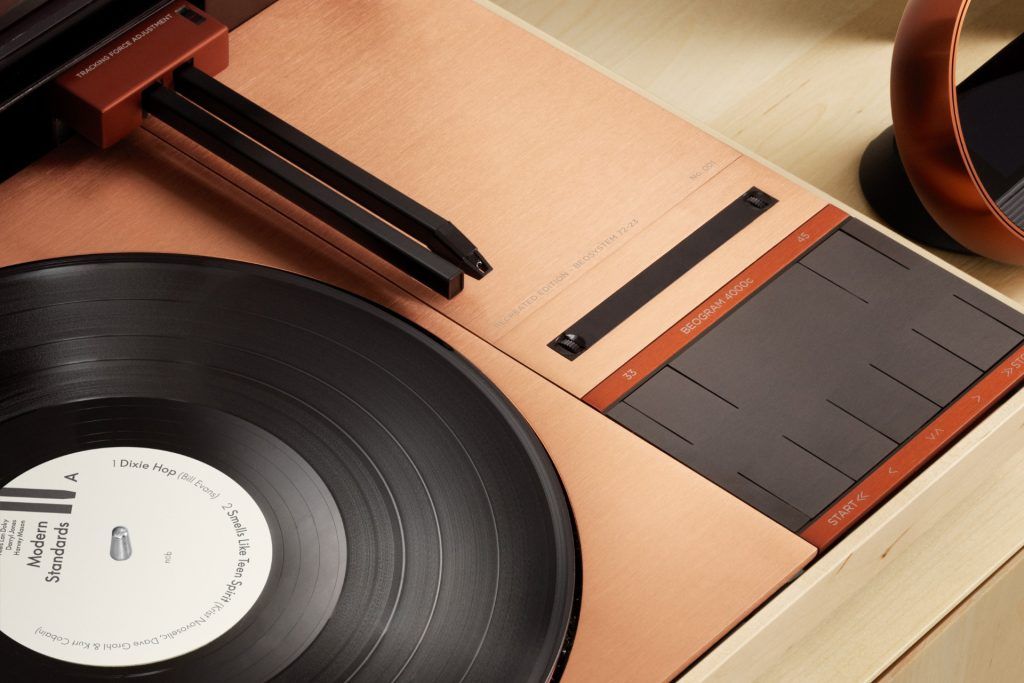 Bang & Olufsen Beosystem 72-23