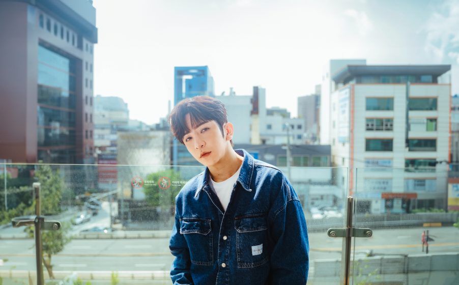 27 Questions: Anson Lo, actor, singer and dancer