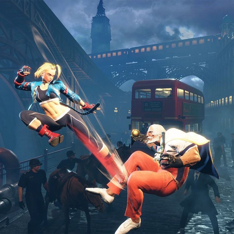 ‘Street Fighter 6’ and 9 other upcoming video games you can look forward to in June 2023