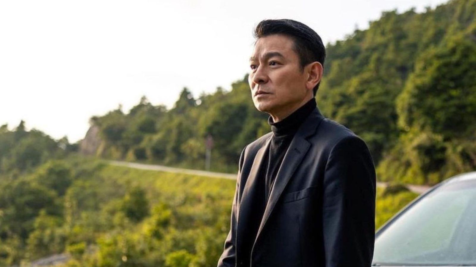 10 facts about Hong Kong megastar Andy Lau you probably didn't know