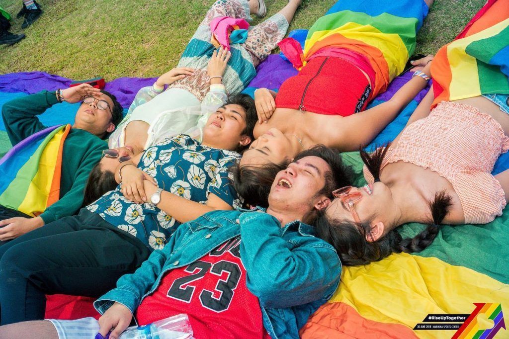 pride parade
