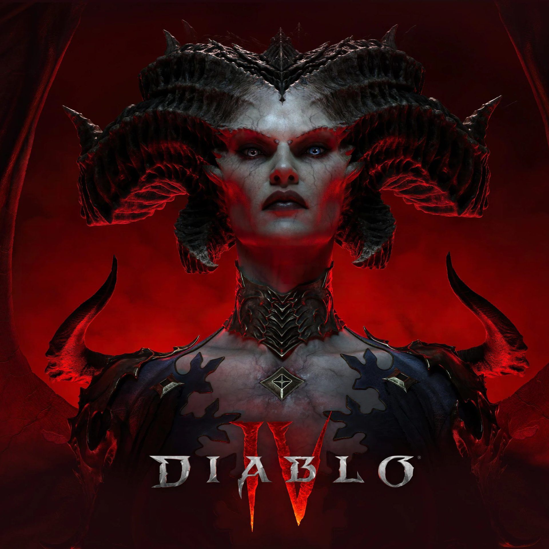 Diablo 4 устраивает вечеринку в честь релиза 6 июня