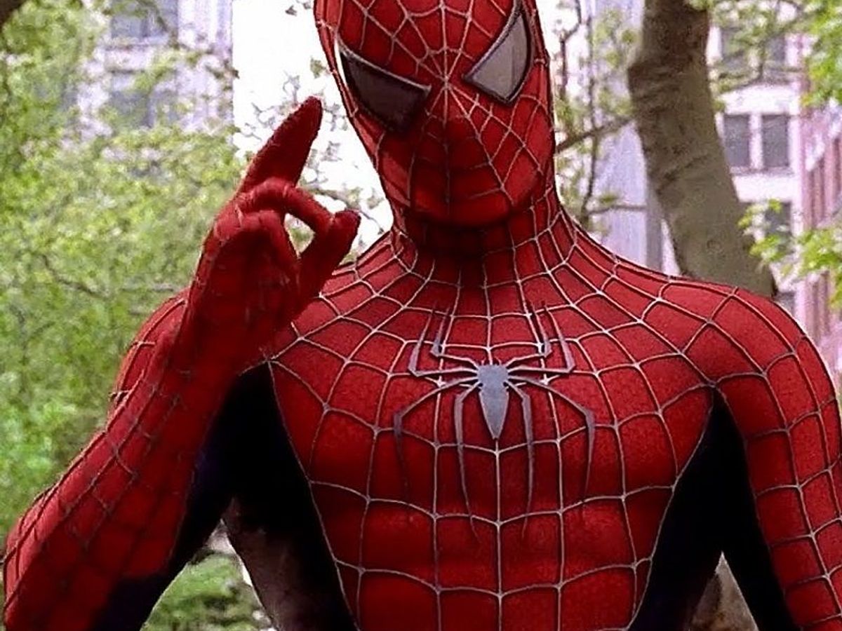 How to Watch All the Spider-Man Movies in Chronological Plot Order