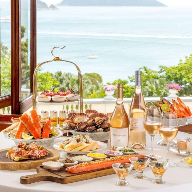 Brunch in Hong Kong The best restaurants to indulge in a meal