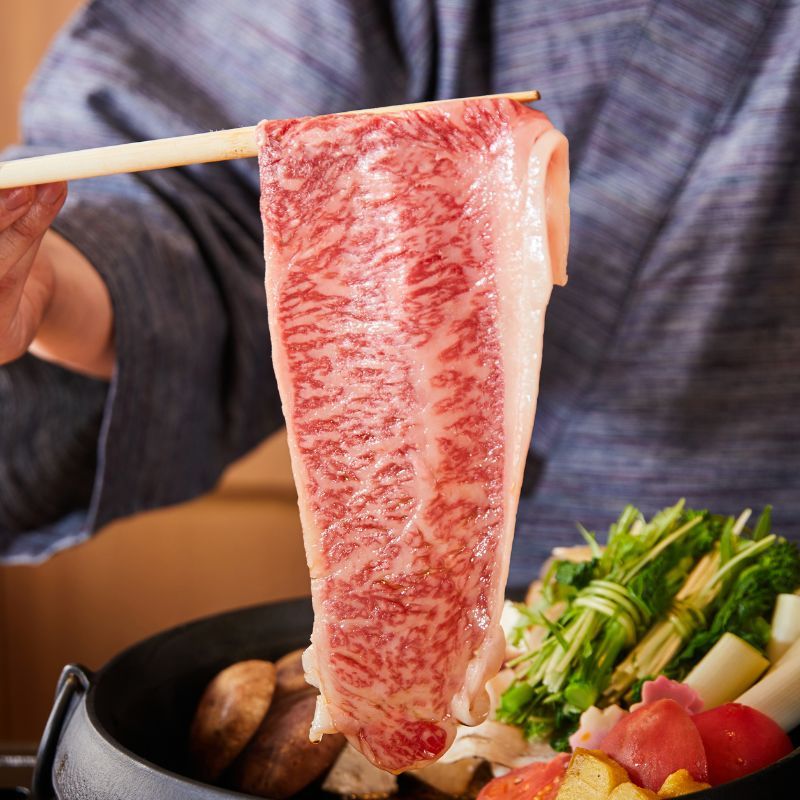 LSA Reviews: Sukiyaki Isekuma brings authentic Japanese hotpot to Tsim Sha Tsui