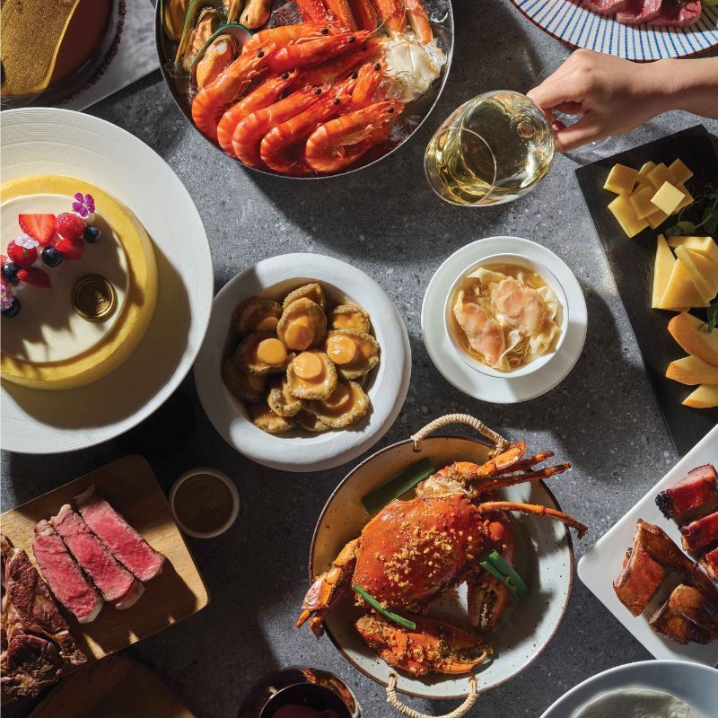 Hong Kong Dining Archives Lifestyle Asia Hong Kong