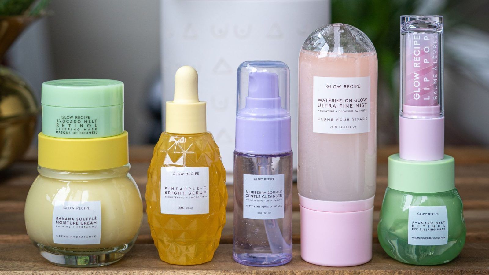 Korean beauty products that are a must for your summer skincare routine