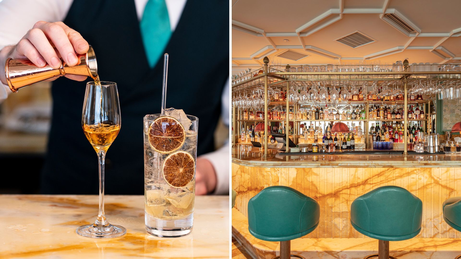 happy hour hong kong fortnum and mason