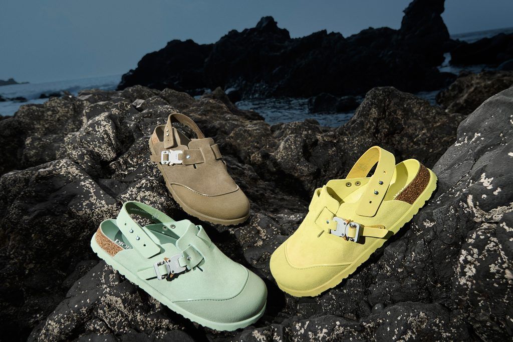 Add Dior by Birkenstock to your summer must-haves