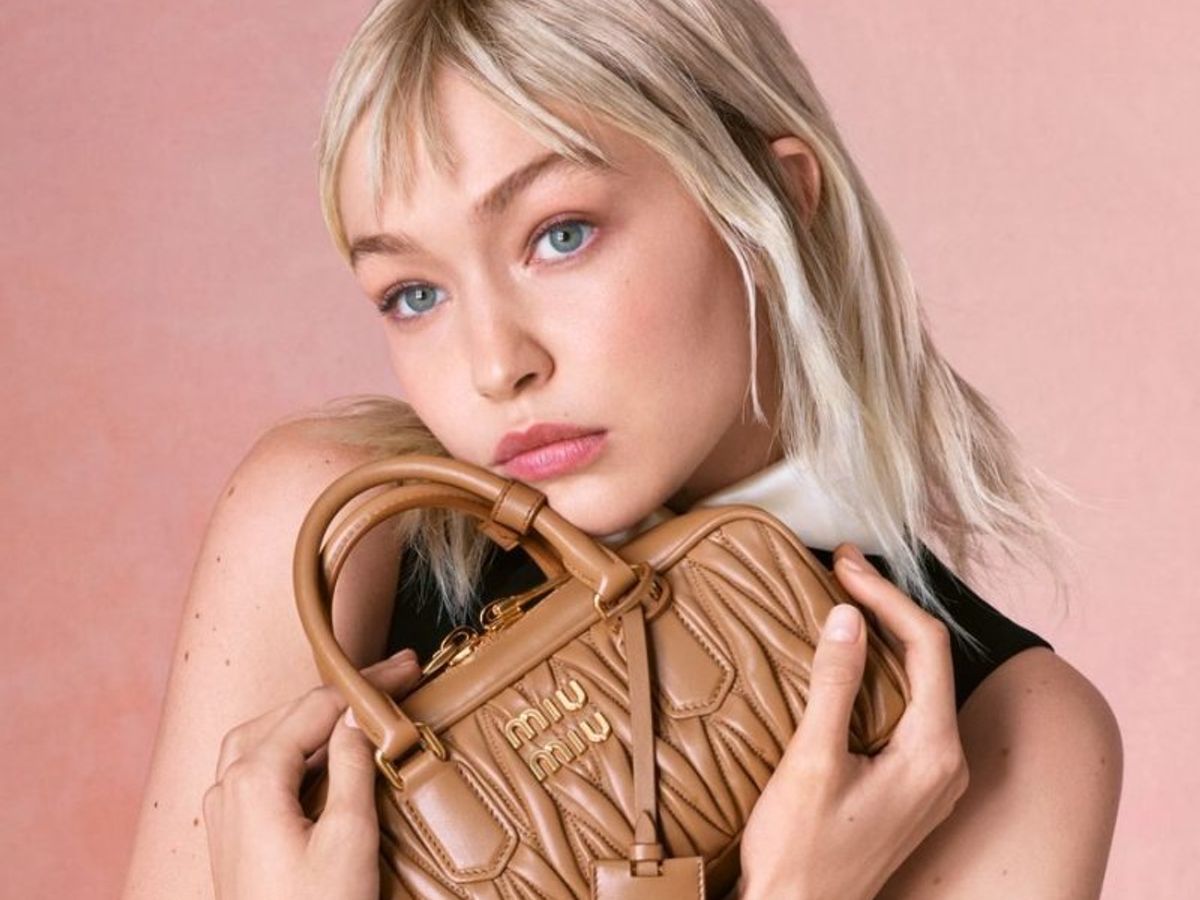 Inside Gigi Hadid's Bag Collection – And Her Most Affordable Bags