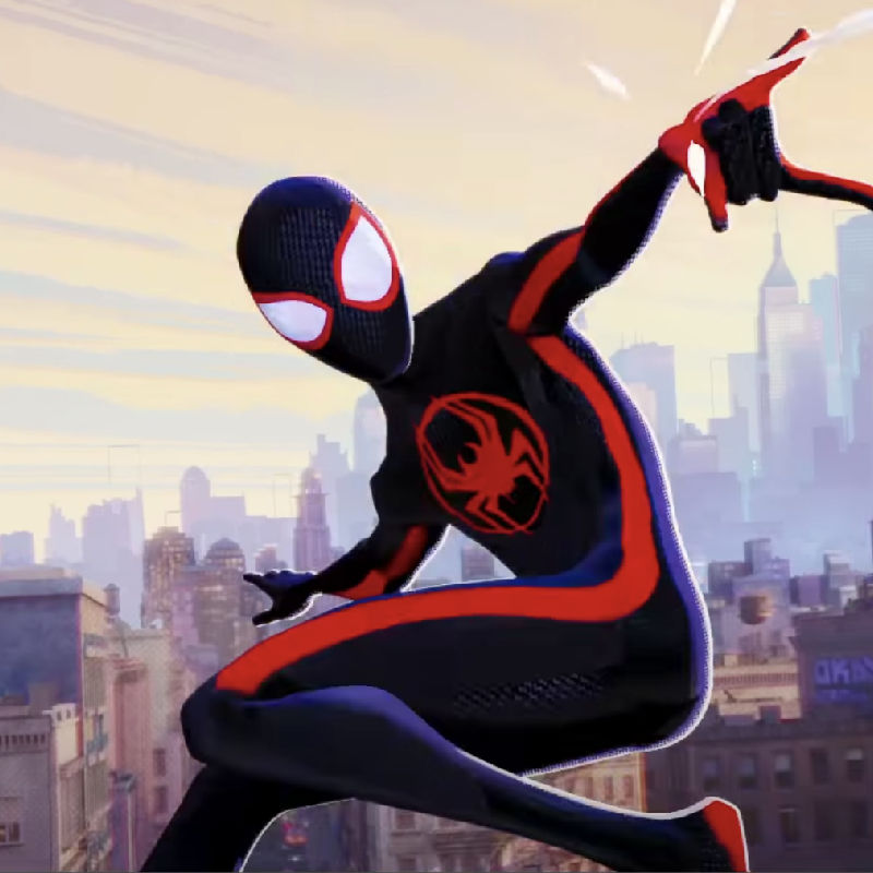 Everything We Know About Spider-Man: Beyond The Spider-Verse - Ohara