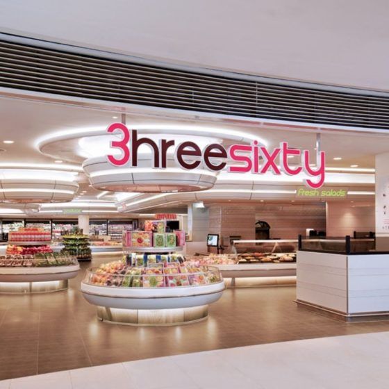 10 highend grocery stores in Hong Kong for all your gourmet needs