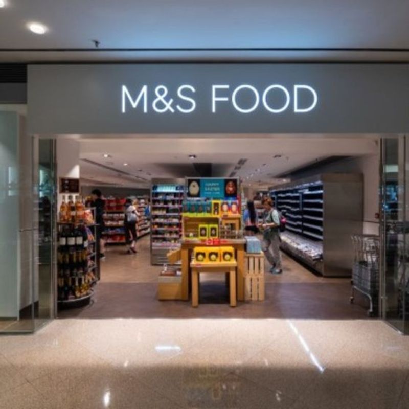 10 high-end grocery stores in Hong Kong for all your gourmet needs