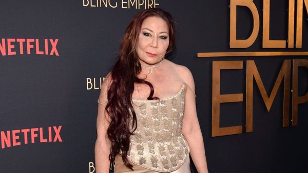 Anna Shay of ‘Bling Empire’ star, dies of a stroke