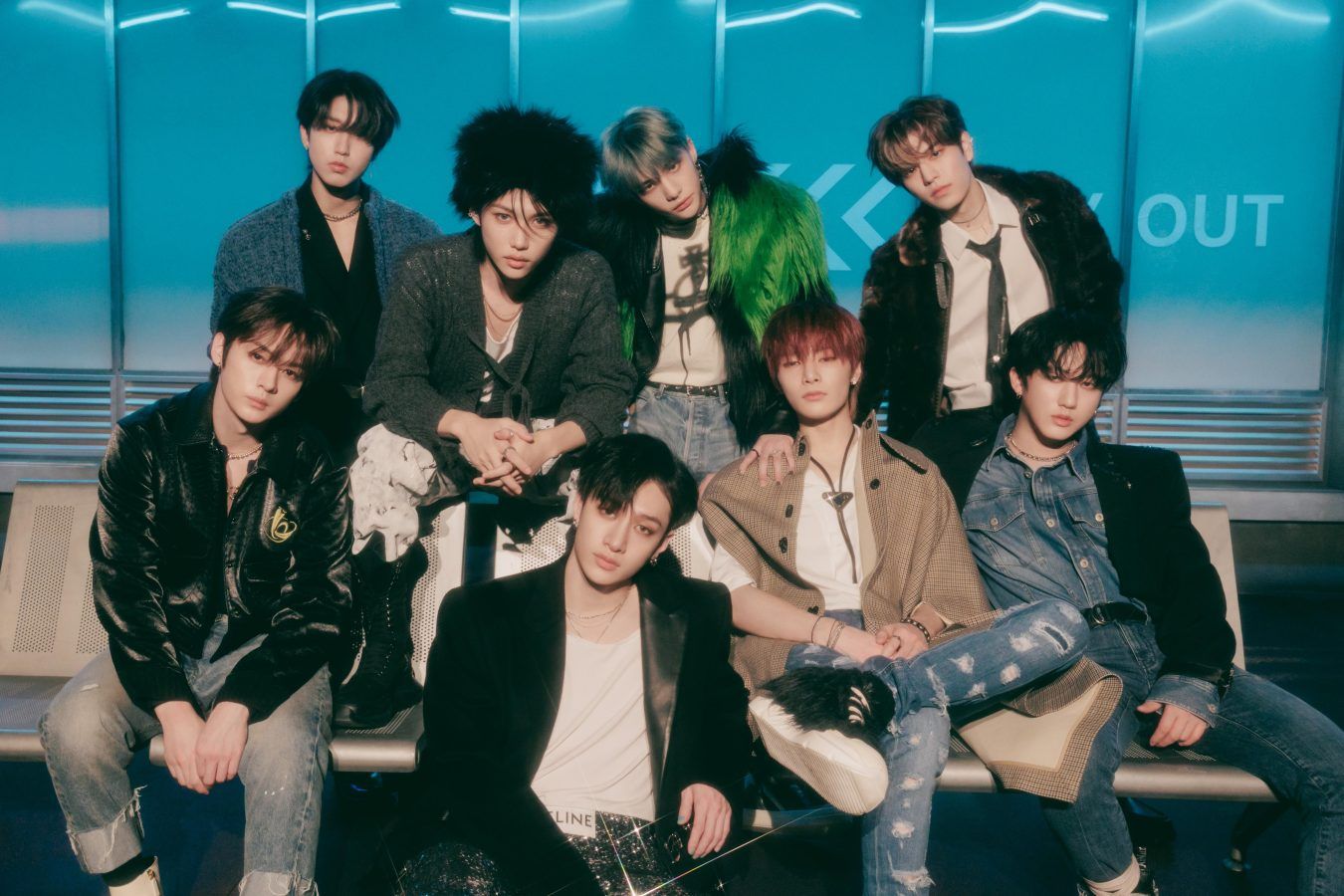 Stray Kids album has the most pre-orders in K-pop | Lifestyle Asia