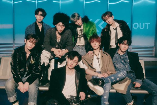 Stray Kids album has the most pre-orders in K-pop | Lifestyle Asia Hong ...