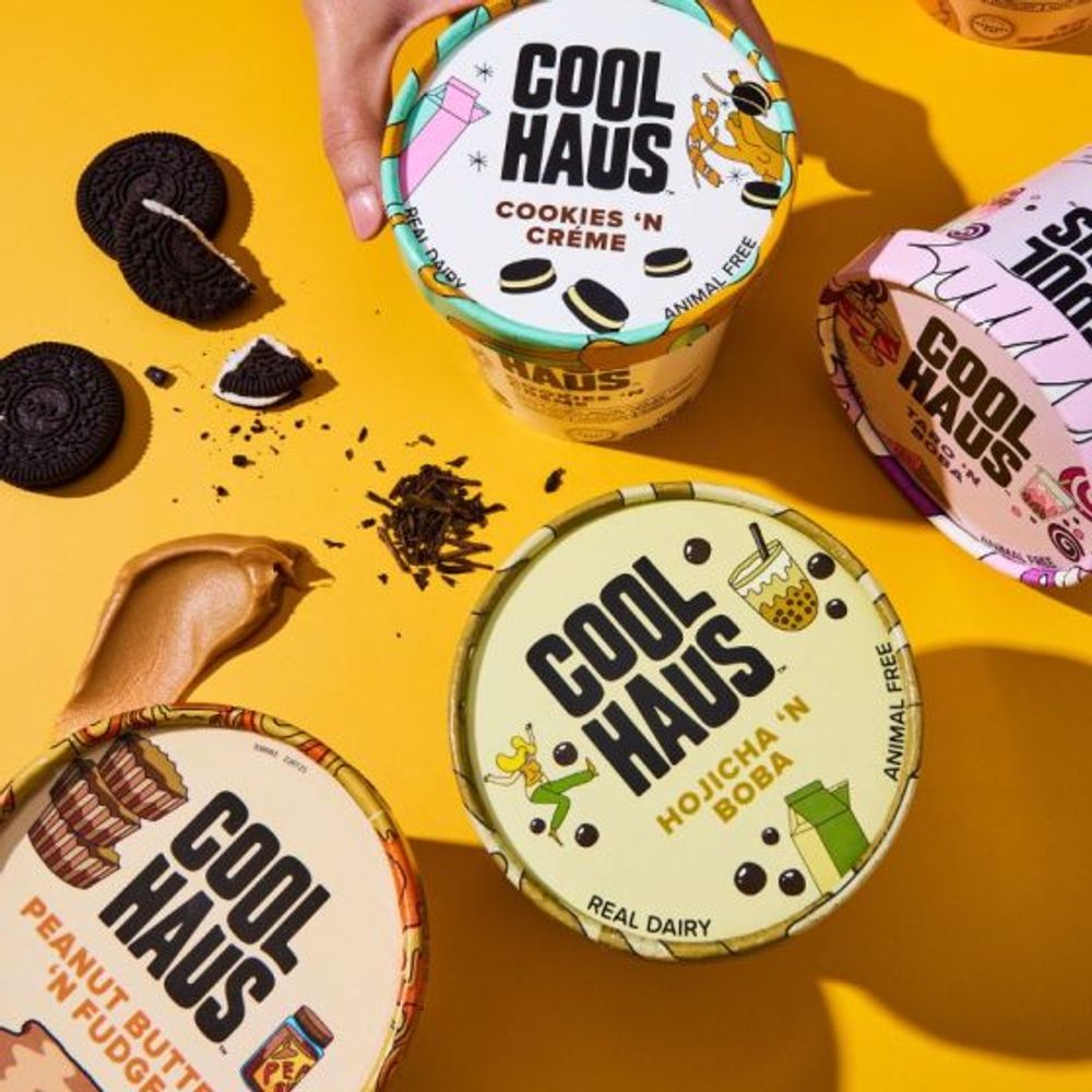 The best vegan ice cream brands in Hong Kong to keep you refreshed