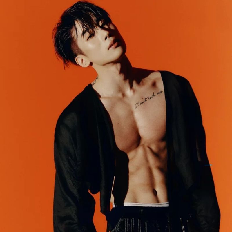 Former X1 and VICTON member Han Seungwoo’s ‘ONE’ Asia tour lands in Hong Kong