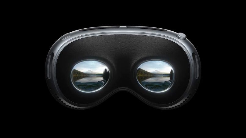 apple vision pro