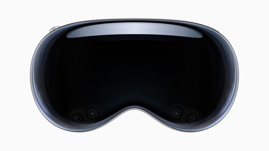 5 things we love about Apple’s Vision Pro—and 3 things we don’t