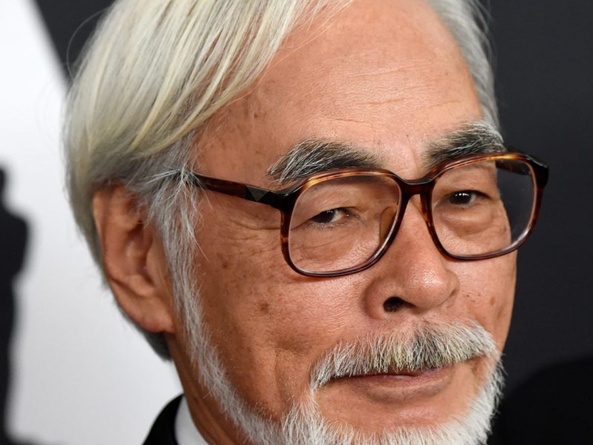 How Many Times Has Hayao Miyazaki Retired?