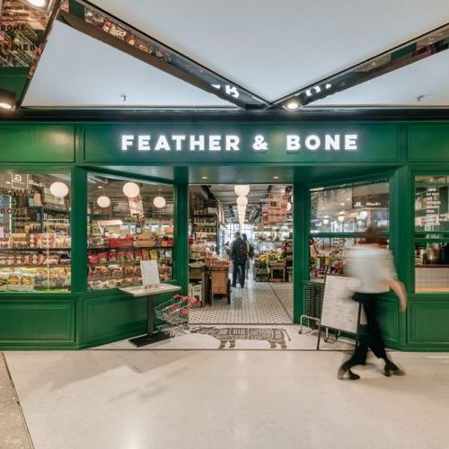 10 highend grocery stores in Hong Kong for all your gourmet needs