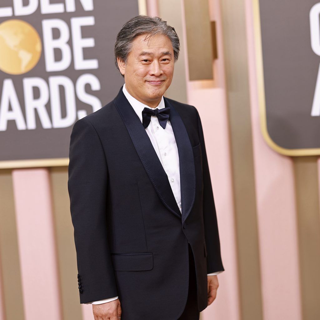 Netflix announces ‘War and Revolt’ with Park Chan-wook