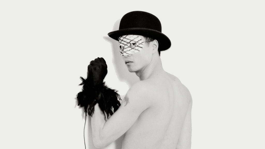 Phantasmagoria: Kary Kwok’s intimate and powerful self-portraits
