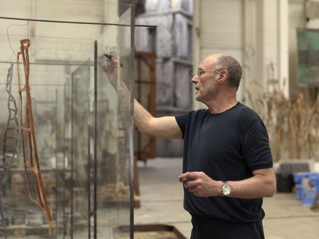 Anselm Kiefer