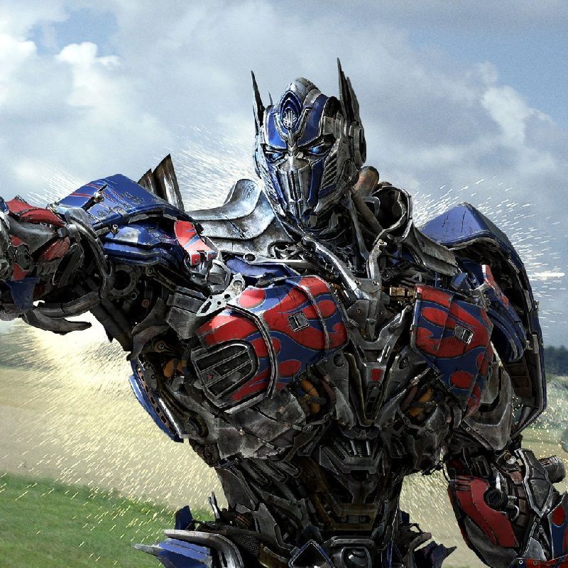 A definitive ranking of the best Autobots in Transformers movies