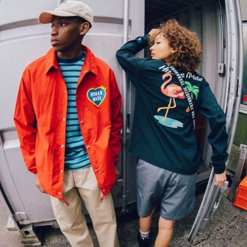 Japanese streetwear brands every fashion enthusiast should know