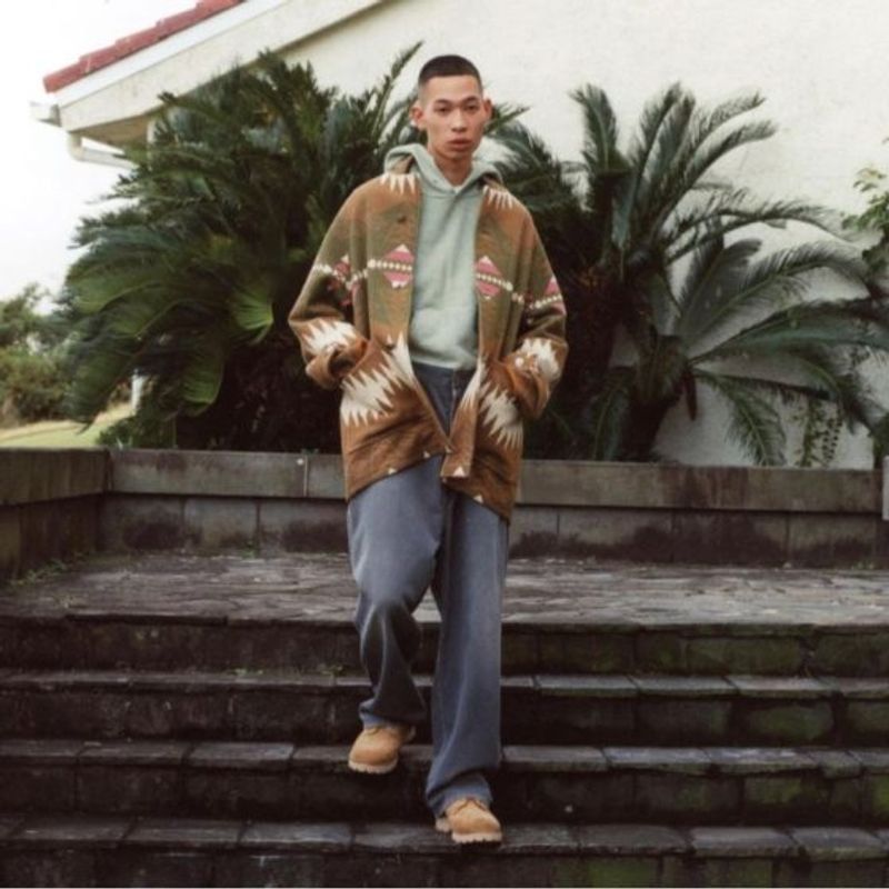 Japanese streetwear brands every fashion enthusiast should know