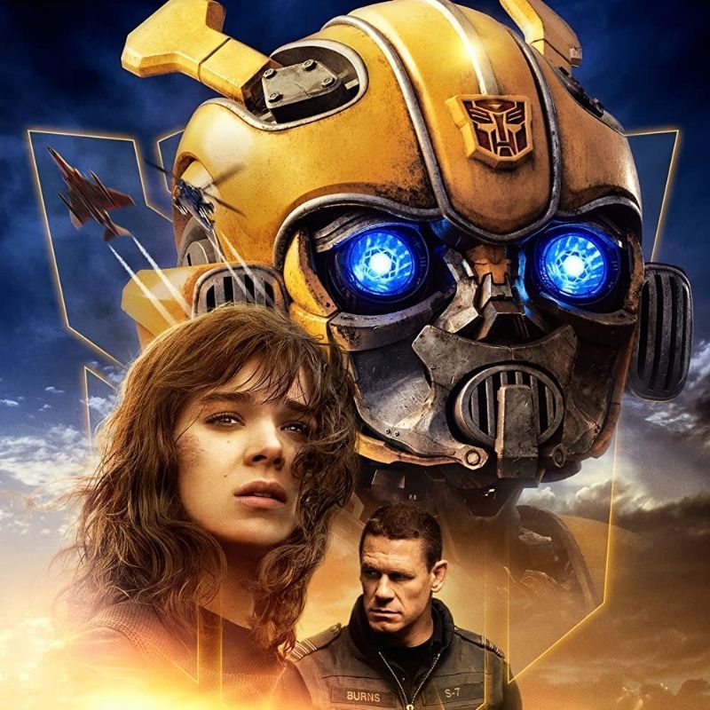 All ‘Transformers’ movies ranked based on IMDb ratings