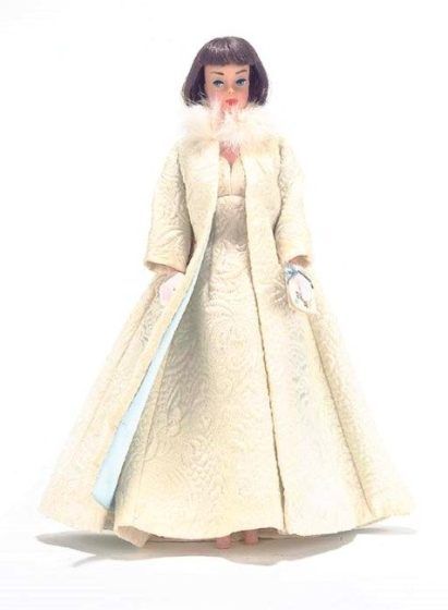 10 of most expensive Barbie dolls of all time