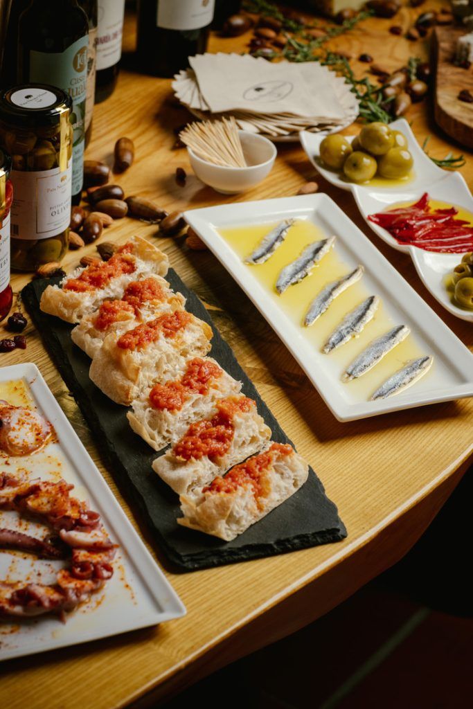 Pata Negra House