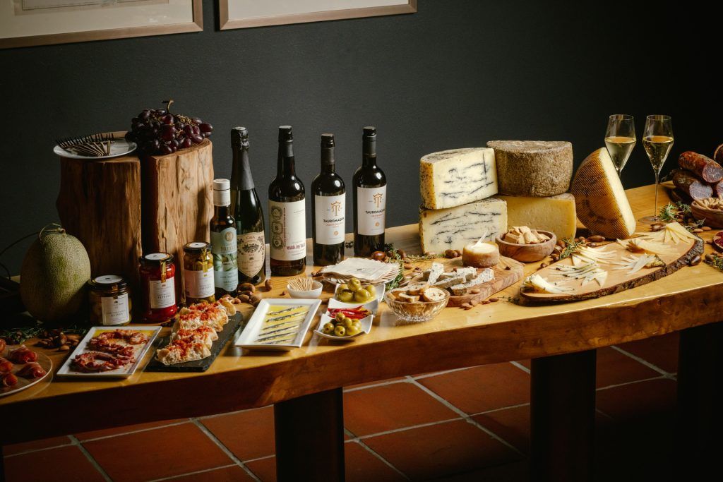 Pata Negra House