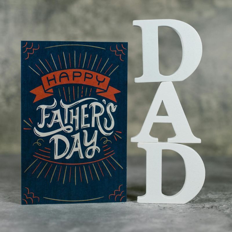 The best Father’s Day gift ideas to make your dad feel special