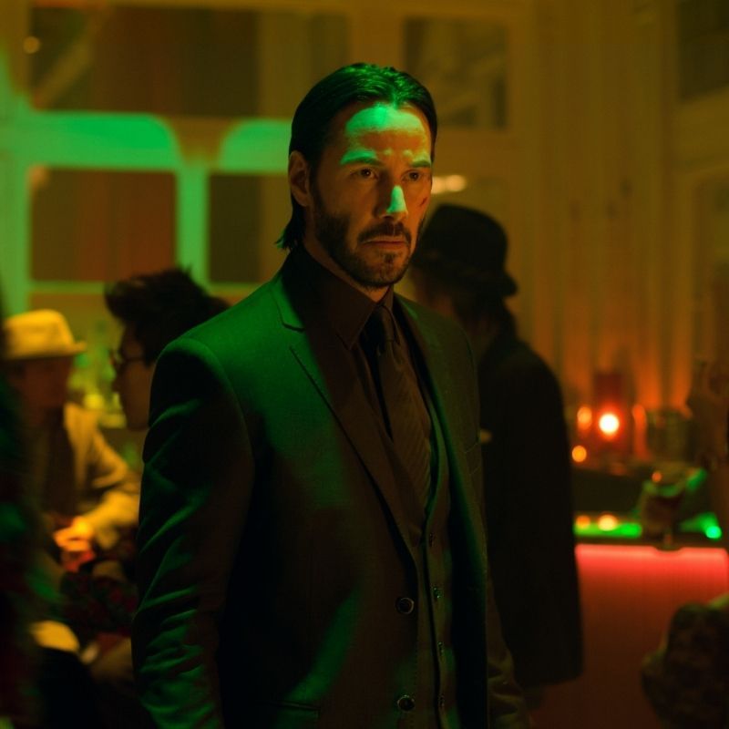 Hit list 101: A body count of all the kills in the ‘John Wick’ movies