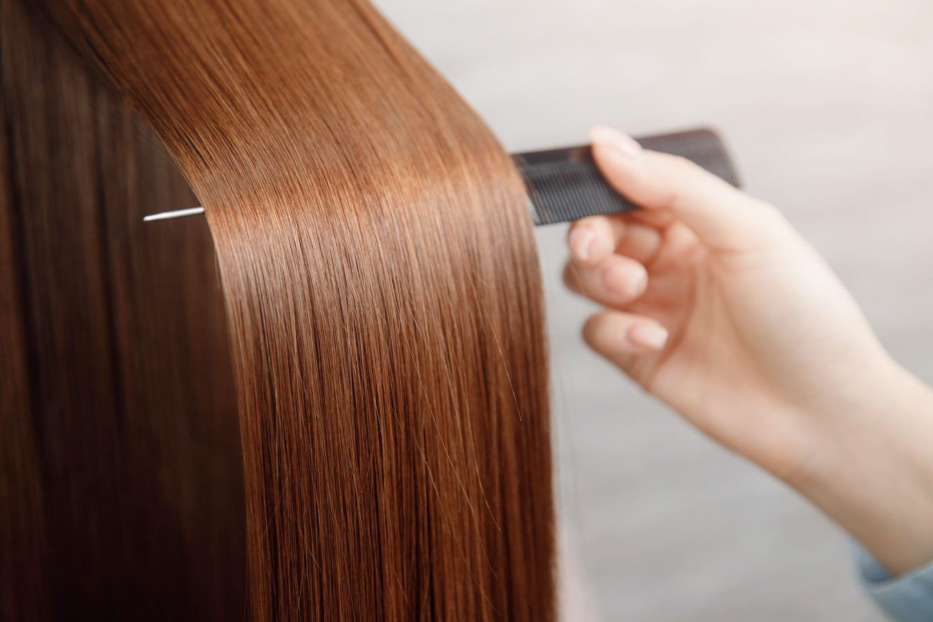 Here’s how cysteine hair treatment can be a gamechanger for your hair