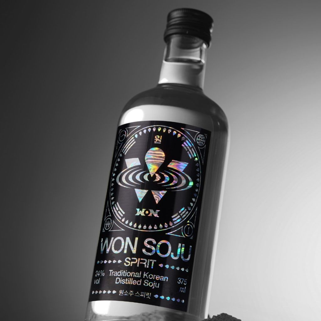 Jay Park’s Won Soju launches in Hong Kong