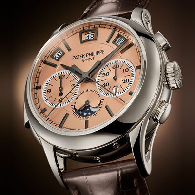 Best new watches & popular watch brands to follow | LSA Hong Kong