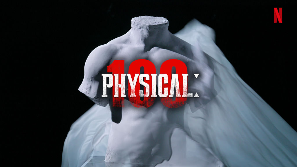 Netflix announces ‘Physical: 100’ Season 2