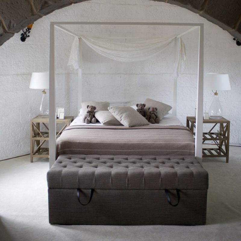 Feng Shui your bedroom with these tips to boost your love life