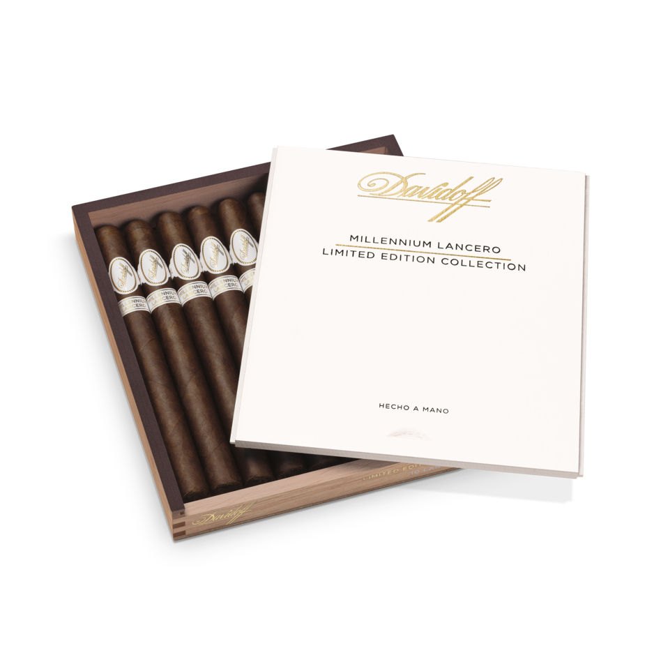 Davidoff shares what makes its cigars different