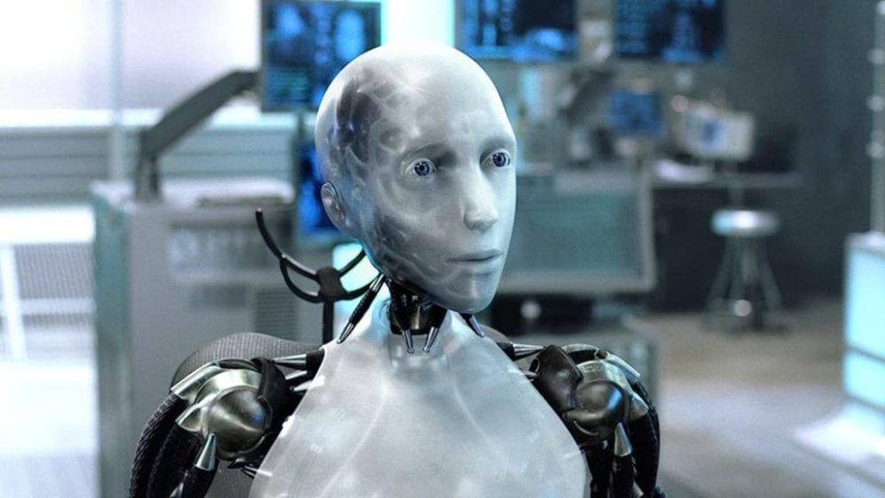 The Best AI Movies Of All Time The Matrix, Ex Machina, The Terminator