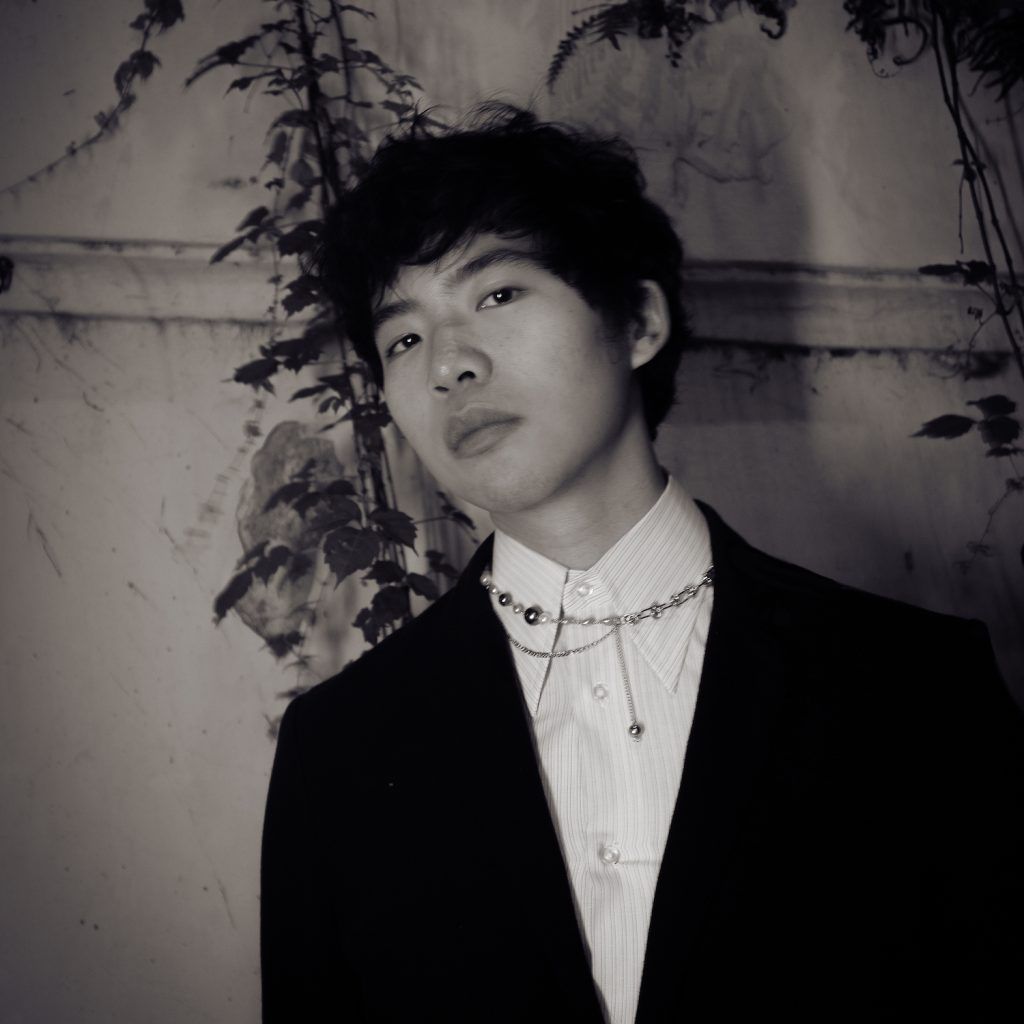 Tuning In: achi, the alter ego of minor.’s John Leung, goes solo with SKETCHTAPE VOL.1